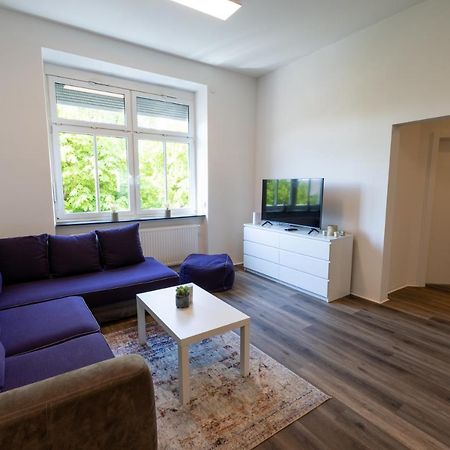 City Apartments Amstetten Eksteriør bilde