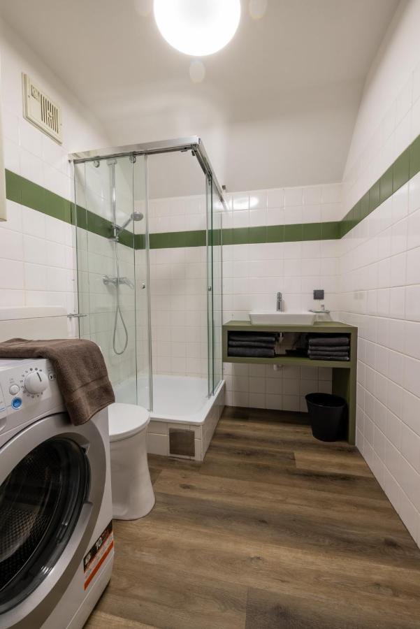 City Apartments Amstetten Eksteriør bilde