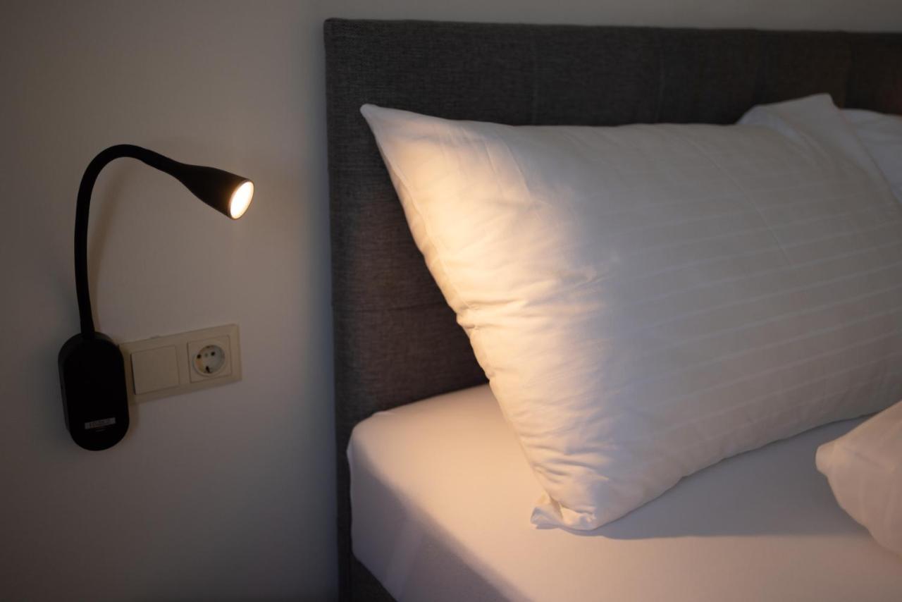 City Apartments Amstetten Eksteriør bilde