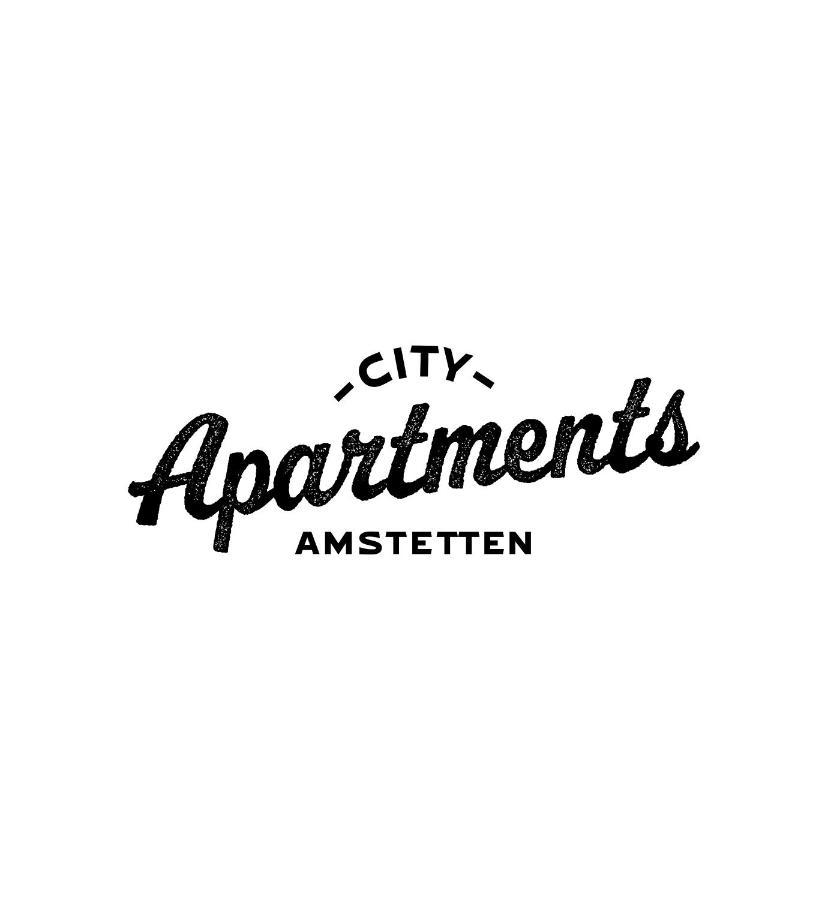 City Apartments Amstetten Eksteriør bilde